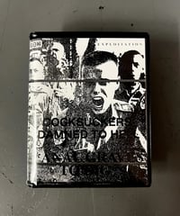 SUCKERS DAMNED TO HELL (CS)