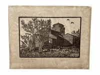 Image 1 of Beata Solitudine em Santa Maria di Portonovo - Bruno da Osimo (1888–1962)