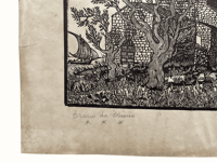 Image 2 of Beata Solitudine em Santa Maria di Portonovo - Bruno da Osimo (1888–1962)