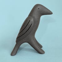 Image 1 of Corvid