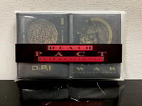 D.P.I (2x CS)