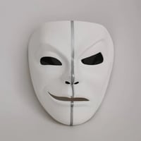 Image 1 of Da Kurlzz Mask, Da Kurlzz Hollywood Undead Mask 