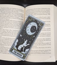 Image 3 of TAROT STYLED BOOKMARKS