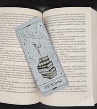 Image 4 of TAROT STYLED BOOKMARKS