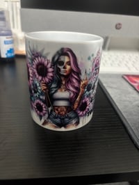 11oz sublimation mugs 