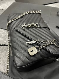 Image 3 of Ladies xyzl Bag (1:1) 💯  O (REAL LEATHER)
