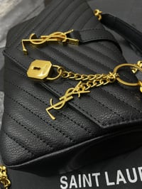 Image 8 of Ladies xyzl Bag (1:1) 💯  O (REAL LEATHER)