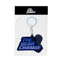 TheGearChange Keychain