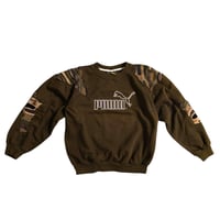 Image 1 of Puma X Carlo Colucci Sweater - S