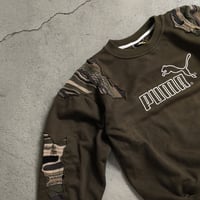 Image 3 of Puma X Carlo Colucci Sweater - S