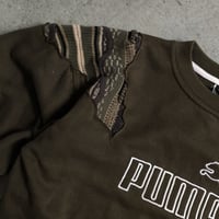 Image 4 of Puma X Carlo Colucci Sweater - S