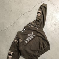 Image 2 of Puma X Carlo Colucci Sweater - S