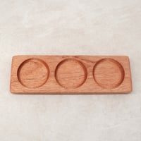 Image 8 of Hikers Condiment Server Set