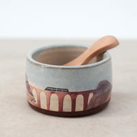 Image 4 of Hikers Condiment Server Set