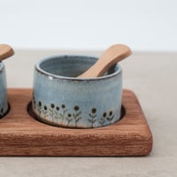 Image 6 of Gardener's Condiment Set