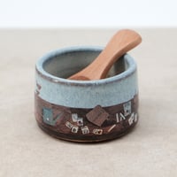 Image 5 of Gardener's Condiment Set