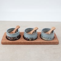 Image 9 of Gardener's Condiment Set