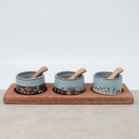 Image 1 of Gardener's Condiment Set