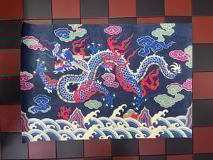Image of night dragon original