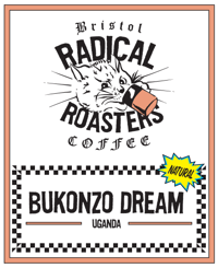 Image 2 of NEW! 🫐 UGANDA 🫐