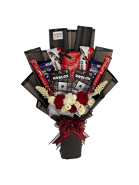 Roblox Gift Card Bouquet
