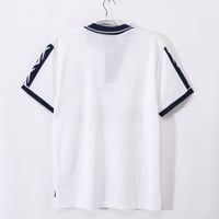 Image 2 of Tottenham Hotspur Home Shirt 1995–97 – Classic Spurs Retro Kit Pony Jersey