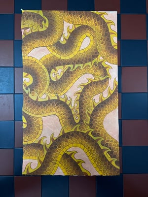 Image of long body original