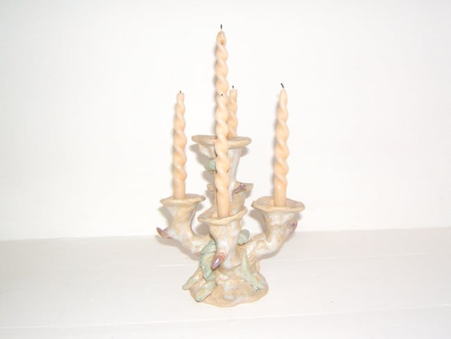 5 Candelabra