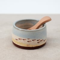 Image 2 of Beach Cottage Condiment Set