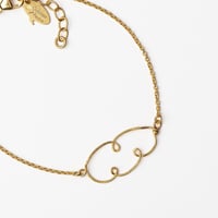 Image 3 of Bracelet Mousse