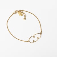 Image 4 of Bracelet Mousse
