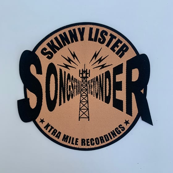Image of SONGS FROM THE YONDER PATCH