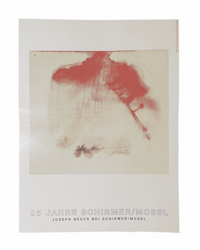 Image 2 of Bernd und Hilla Becher / Joseph Beuys, 25 Jahre Schirmer/Mosel - Década de 1990.