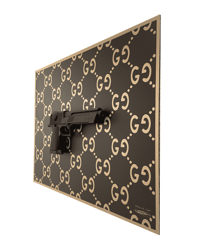 Image 2 of Gucci Gun  Daluxe Art