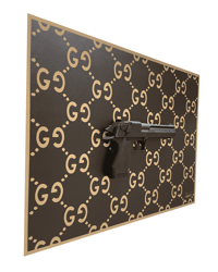 Image 3 of Gucci Gun  Daluxe Art