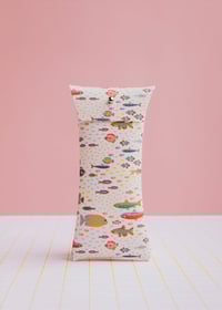 Image 1 of Funda de gafas Peces 