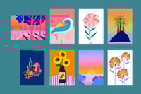 Image 2 of Cartes postales