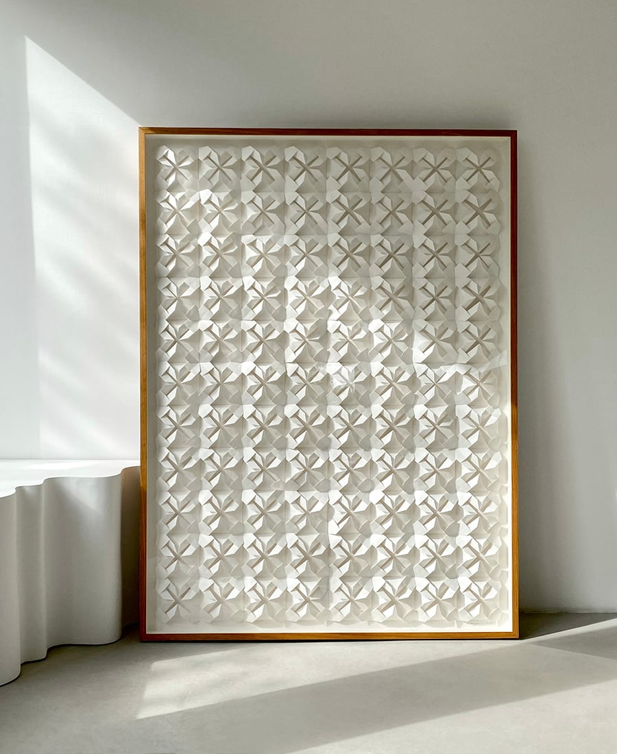 Image of Bloom · White