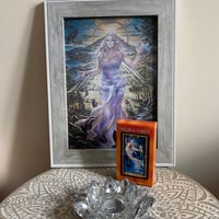 Image 1 of The Gilded Tarot by Ciro Marchetti (Pre-loved)
