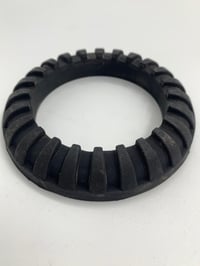 Image 1 of New Nissan rear spring seat for Pao, Figaro, Be-1 and K10 Micra/March