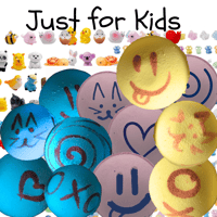 Kids Bomb