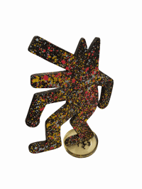 Image 5 of Koen Betjes - Dog Vs Looney Tunes