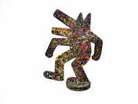 Image 2 of Koen Betjes - Dog Vs Looney Tunes