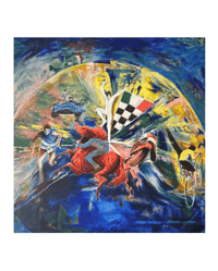Image 2 of Serigrafia Gianni Testa Sport