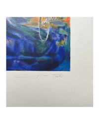 Image 4 of Serigrafia Gianni Testa Sport