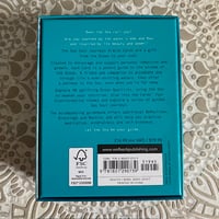 Image 3 of Sea Soul Journeys Oracle Cards by Pippa Best (Pre-loved)