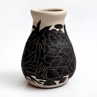 Image 1 of Vase "Très Loin" 04