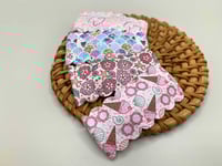 Image 1 of Beachy Snap Clips