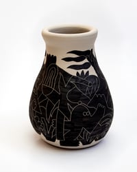 Image 3 of Vase "Très Loin" 04