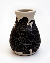 Image 4 of Vase "Très Loin" 04